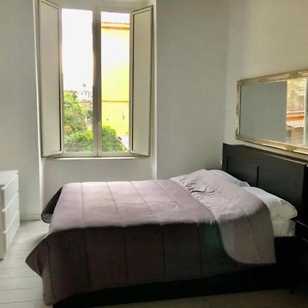 נאפולי Suite &House מראה חיצוני תמונה