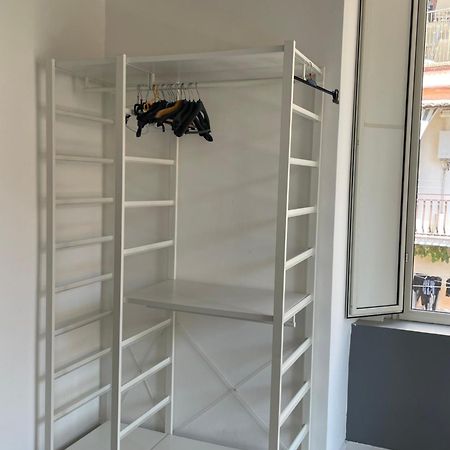 נאפולי Suite &House מראה חיצוני תמונה