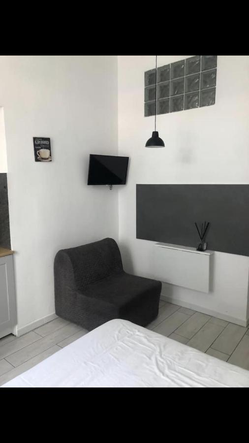 נאפולי Suite &House מראה חיצוני תמונה