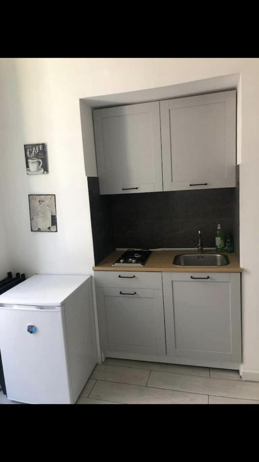 נאפולי Suite &House מראה חיצוני תמונה