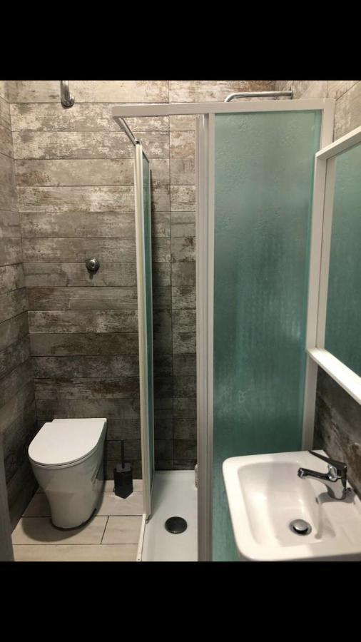נאפולי Suite &House מראה חיצוני תמונה