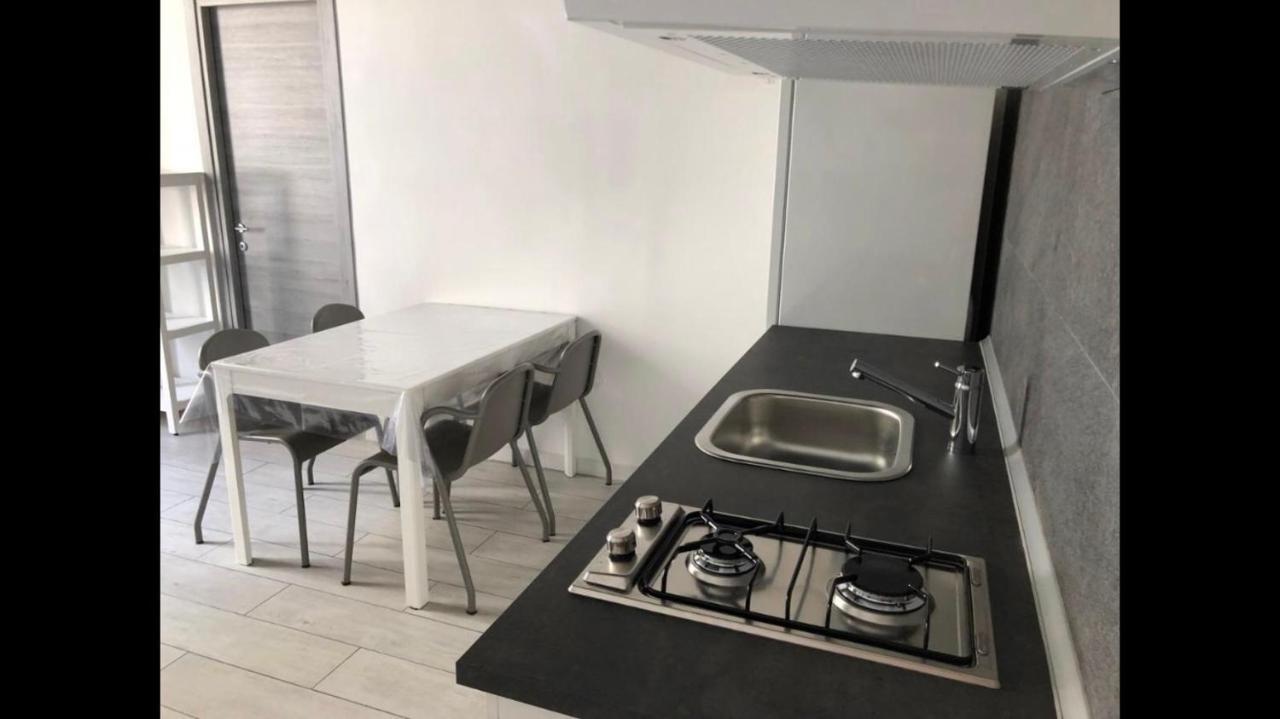 נאפולי Suite &House מראה חיצוני תמונה