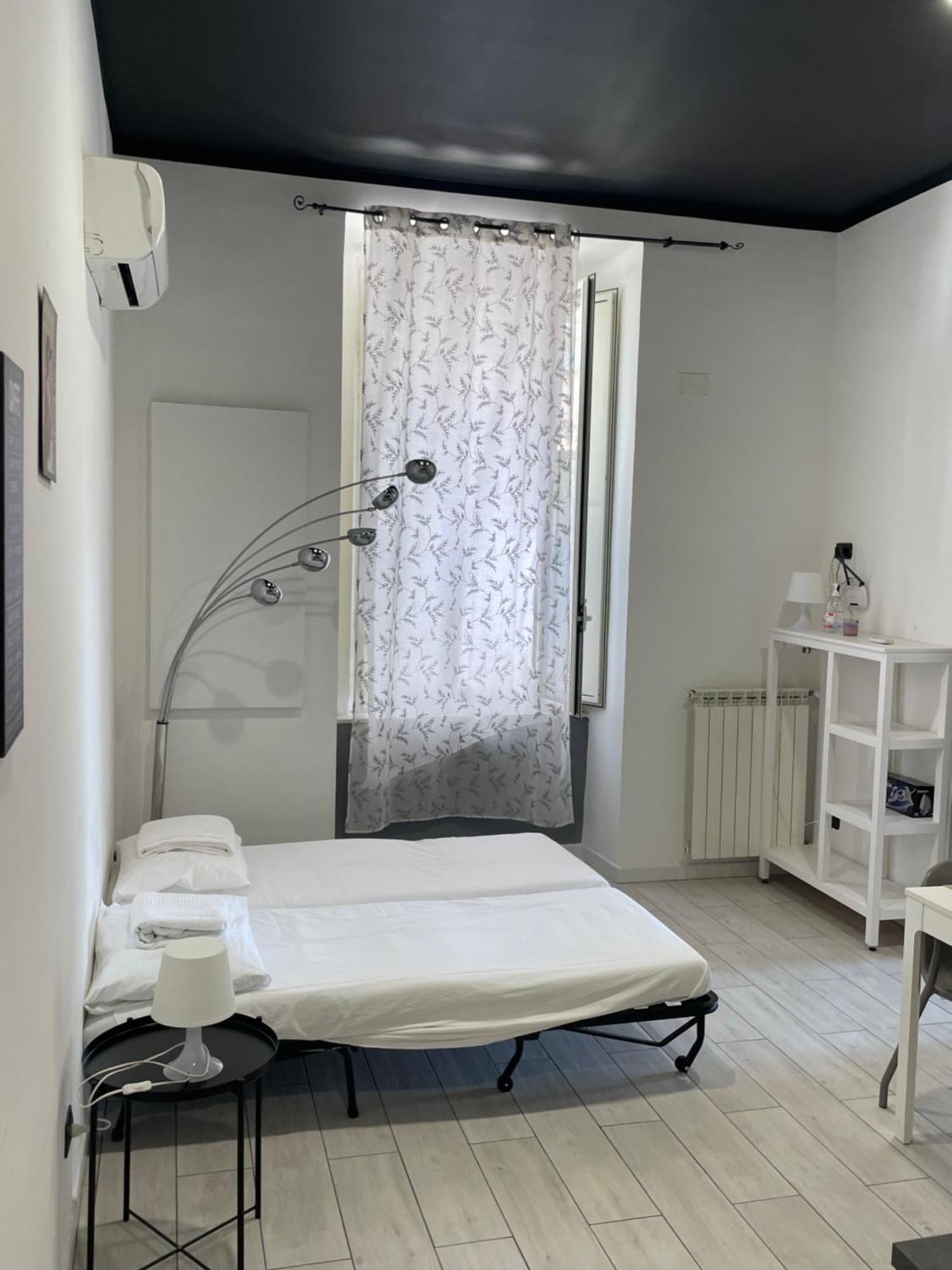נאפולי Suite &House מראה חיצוני תמונה